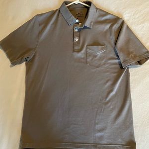 Nike polo. Men’s size M